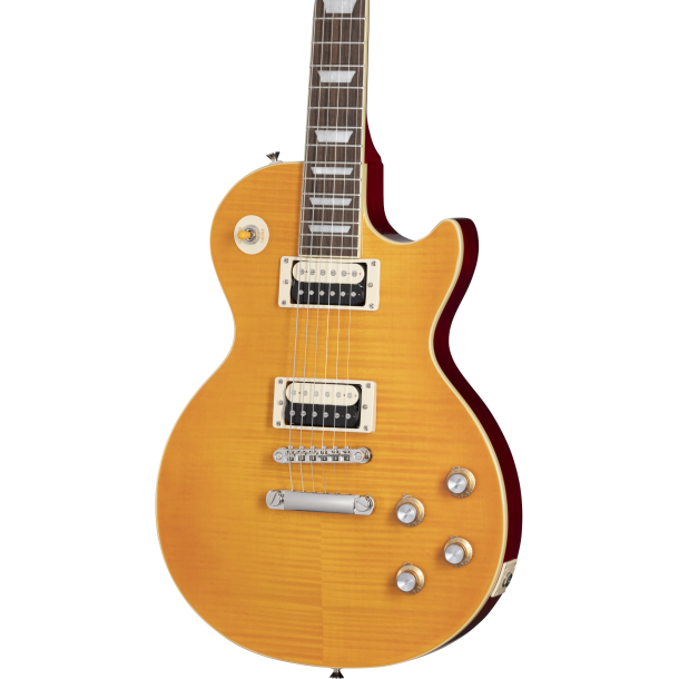 Epiphone Slash Les Paul Standard Appetite Burst